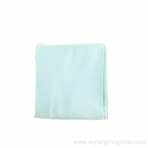 Quick Dry Costom Color Microfiber Bath Towel
